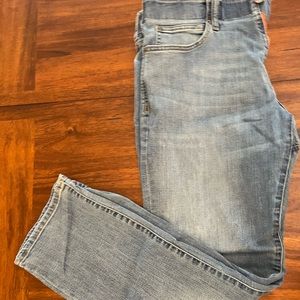 Lee Exteme Motion jeans